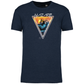 T-Shirt Algodão Biológico Sunset Nazaré