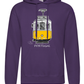 Sweatshirt Grandalhão Lisboa