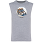 T-shirt Alças Exclusive Nazaré