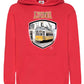Sweatshirt Kids Lisbon Shield