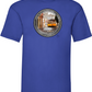 T-shirt Extreme Lisboa