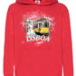 Sweatshirt Kids Carreira 28