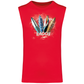 T-shirt Alças Surfboards Lagos