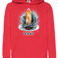 Sweatshirt Kids Prancha Olhão
