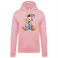 Pato Max Hoodies Unisexo