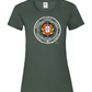 T-shirt Senhora Selo Escudo Porto