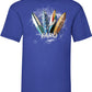 T-shirt Surfboards Faro