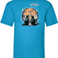 T-shirt Luar Coimbra