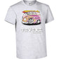 T-shirt Kids Gorduxinha Tavira