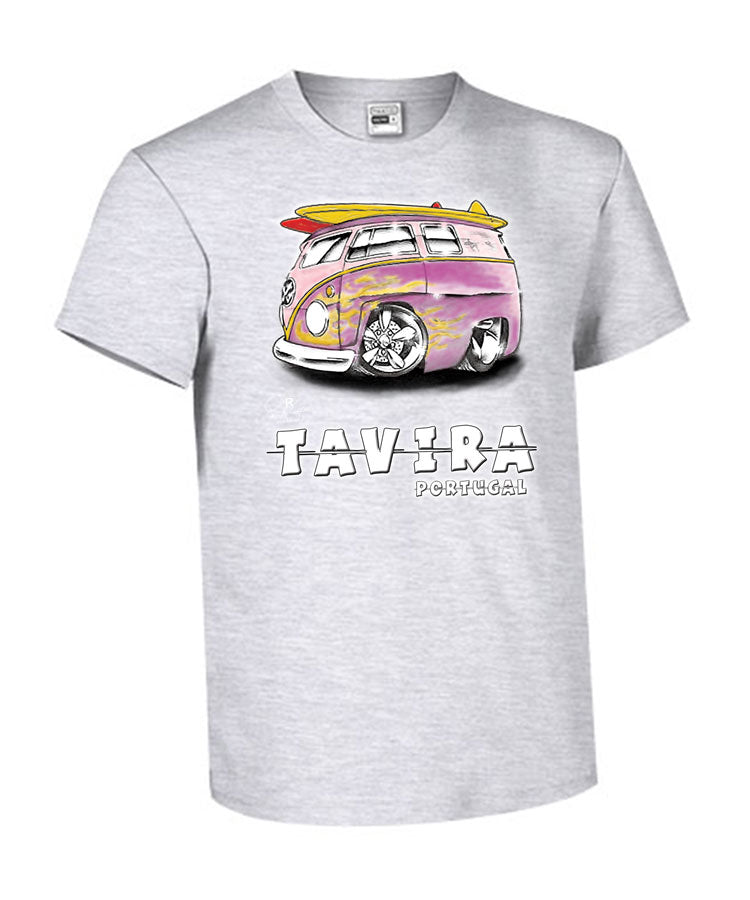 T-shirt Kids Gorduxinha Tavira