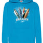 Sweatshirt Kids Surfboards Ericeira