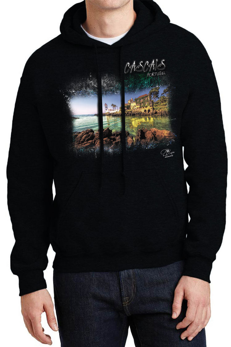 Sweatshirt Farol Cascais 2