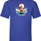 T-shirt Baby Surfer