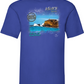 T-shirt Pedra do Guilhim