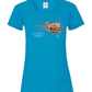 T-shirt Senhora Carmo