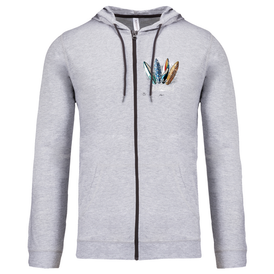 Casaco Surfboards Ilha da Madeira