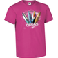 T-shirt Kids Surfboards Olhão