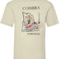 T-shirt Sé de Coimbra