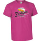 T-shirt Kids Pão de Forma Peniche