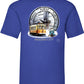 T-shirt Amazing City  Porto