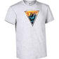 T-shirt Kids Sunset Peniche