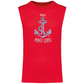 T-shirt Alças Âncora Monte Gordo
