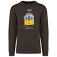 Sweatshirt Kariban sem Capuz Grandalhão Lisboa