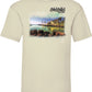 T-shirt Farol Cascais 2