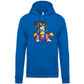 Pato Ricardinho Hoodies Unisexo