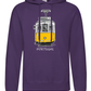 Sweatshirt Grandalhão Coimbra