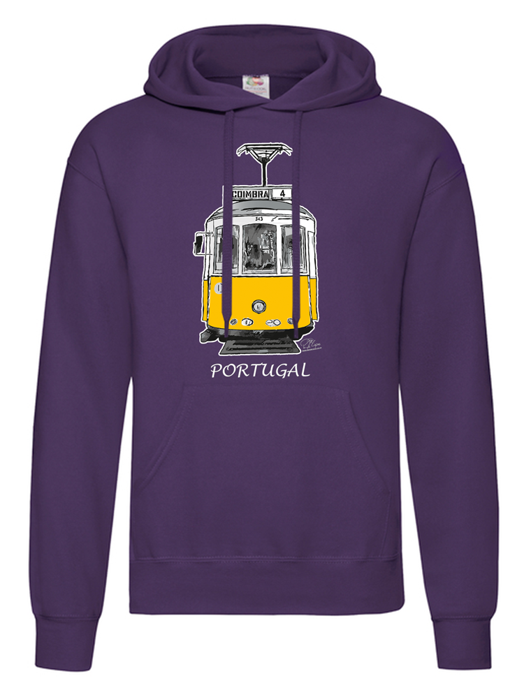 Sweatshirt Grandalhão Coimbra
