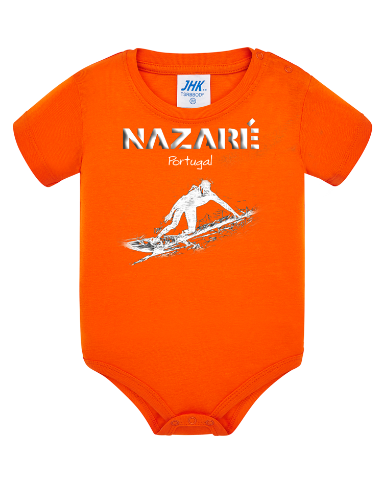 Body Surf Nazaré
