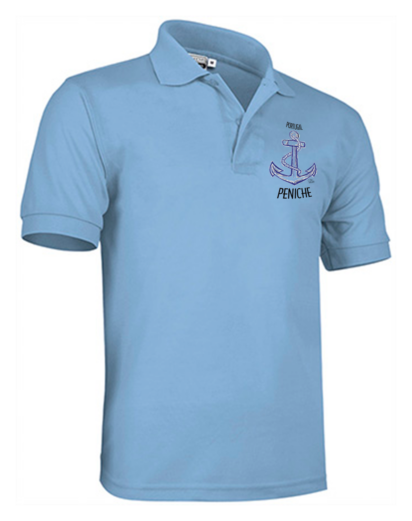 Pólo Âncora Peniche
