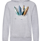Sweatshirt Surfboards Monte Gordo