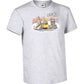 T-shirt Kids Monumentos Belém