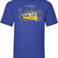 T-shirt Castelo 2
