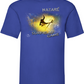 T-shirt Surf is My Game