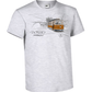 T-shirt Kids Carmo
