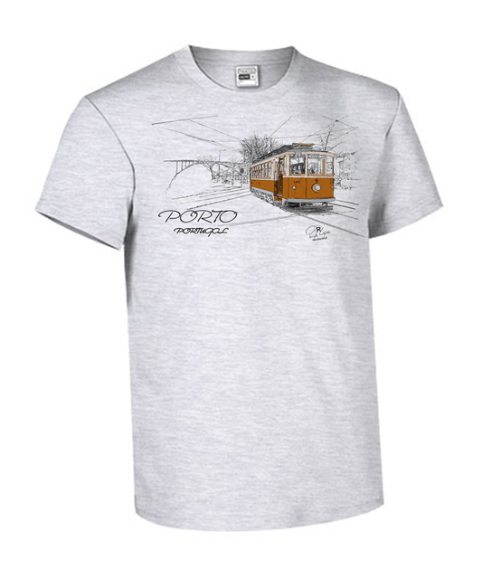 T-shirt Kids Carmo