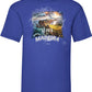 T-shirt Ponta de São Lourenço