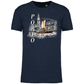 T-Shirt Algodão Biológico Ribeira
