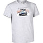 T-shirt Kids All Roads Lead to Peniche