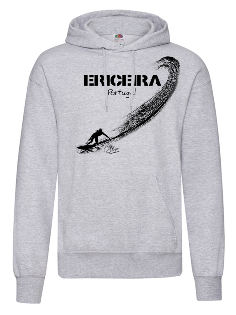 Sweatshirt Surf Ericeira