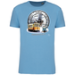 T-Shirt Algodão Biológico Amazing City Porto