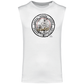 T-shirt Alças Sello Cibeles
