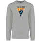Sweatshirt Kariban sem Capuz Sunset Nazaré
