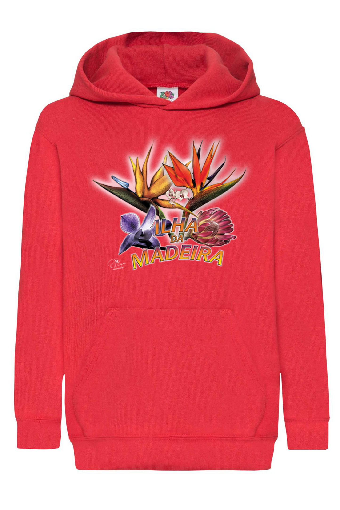 Sweatshirt Kids Estrelícias