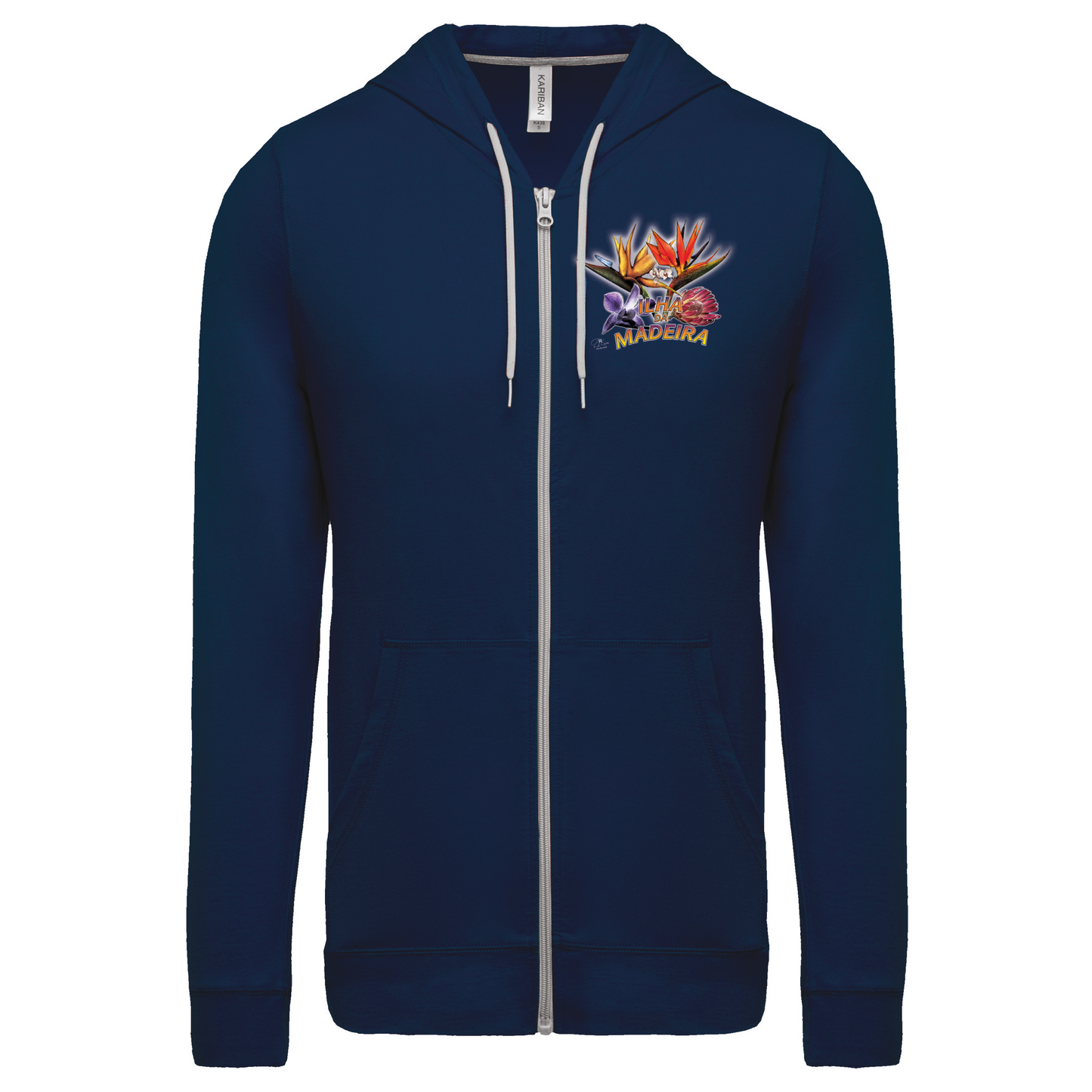 Casaco Estrelícias