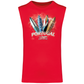 T-shirt Alças Surfers Paradise