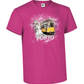 T-shirt Kids Carreira 28 Porto